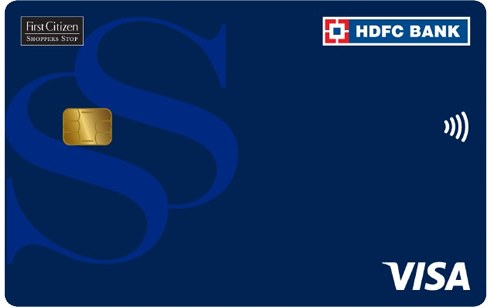 HDFC Bank Credit Card