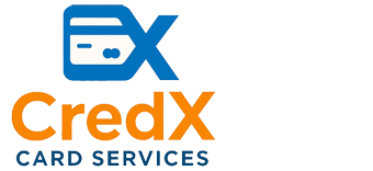 CredX Card Services