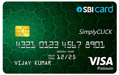 SBI Bank Credit Card SBI Bank Credit Card